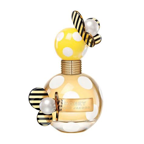 marc jacobs honey fragrantica.